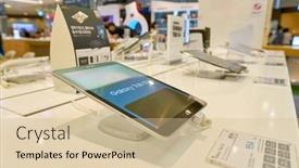  Presentation with tab - 