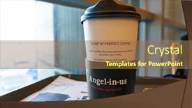  Presentation with angel - 