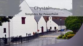  Presentation with distillery - 