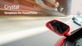  Presentation with motion - Colorful PPT layouts enhanced with business accelerator - shoot from the window backdrop and a tawny brown colored foreground