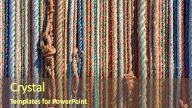  Presentation with fishing - PPT theme enhanced with business alignment - background of aligned colorful old background and a tawny brown colored foreground