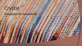  Presentation with old map paper ropes and compass - Theme consisting of business alignment - background of aligned colorful old background and a  colored foreground