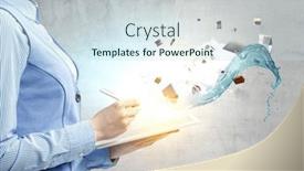  Presentation with innovation - 