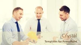  Presentation with architects - 