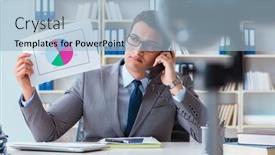  Presentation with blogger - 