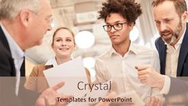  Presentation with team planning - 