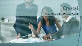  Presentation with discussion - 