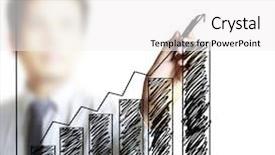  Presentation with touch screen accessible for disable students - Cool new PPT layouts with collage defence - touch screen financial symbols coming backdrop and a  colored foreground