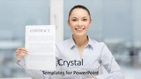  Presentation with legal - Slide deck featuring education school documents people legal background and a lemonade colored foreground