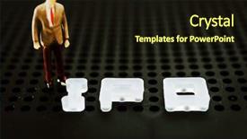  Presentation with investment - Beautiful theme featuring instinal - business investment concept picture backdrop and a wine colored foreground