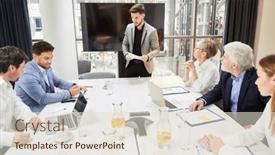  Presentation with planning - 