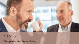  Presentation with partners - 