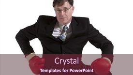  Presentation with company - 