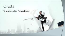  Presentation with notebook paper - 