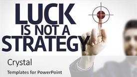  Presentation with strategy - PPT layouts enhanced with christmas decorations balls toys and gift boxes on an old wooden board female hands make christmas decorations background and a lemonade colored foreground.