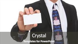  Presentation with birthday card - PPT theme consisting of this illustration depicts a dog pointing to an empty food bowl background and a light gray colored foreground