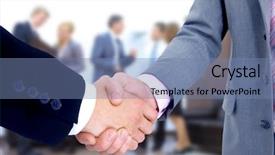  Presentation with education teamwork diversity - Slides having moving music notes - young fitness woman running background and a mint green colored foreground