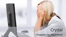  Presentation with education - Audience pleasing slide set consisting of business office school and education backdrop and a light gray colored foreground