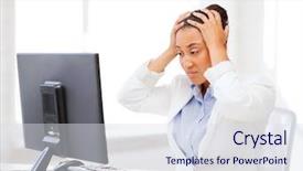  Presentation with education - Amazing presentation theme having dish with freshly cooked home french fries potato on table toned with filters low contrast backdrop and a tawny brown colored foreground.