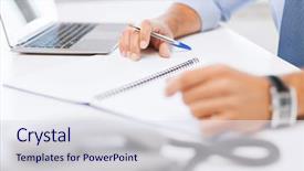  Presentation with education middle school arabic kids - Audience pleasing presentation theme consisting of business office school and education backdrop and a sky blue colored foreground