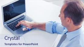  Presentation with meditation children education school - PPT layouts consisting of business office school and education background and a lemonade colored foreground