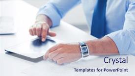  Presentation with education middle school arabic kids - Cool new theme with business office school and education backdrop and a sky blue colored foreground