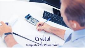  Presentation with education middle school arabic kids - Amazing PPT theme having business office school and education backdrop and a sky blue colored foreground