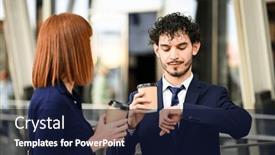  Presentation with partners - 