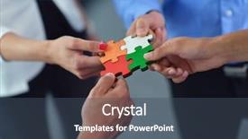  Presentation with group support - Amazing presentation theme having transperancy - gray paper background with green backdrop and a light gray colored foreground