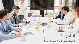  Presentation with collaboration - 