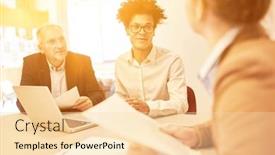  Presentation with consulting - 