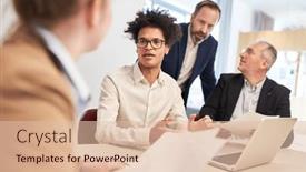  Presentation with consulting - 