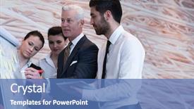  Presentation with task - Cool new slides with business people group brainstorming on meeting and businessman presenting ideas and projects on flipboard to senior ceo manager boss giving task and projects to employees backdrop and a teal colored foreground