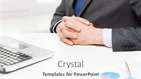  Presentation with paperwork - 