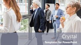  Presentation with take - 