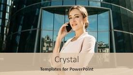  Presentation with tehnology - Presentation enhanced with business-people-tehnology-and-lifestyle background and a lemonade colored foreground