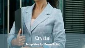  Presentation with tehnology - PPT theme enhanced with business-people-tehnology-and-lifestyle background and a seafoam green colored foreground