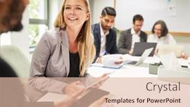  Presentation with groups - 