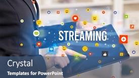  Presentation with multimedia - 