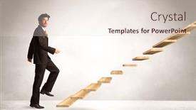  Presentation with stepping - 