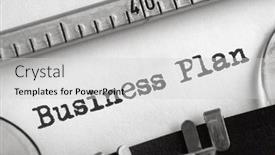  Presentation with business plan - PPT layouts having business-plan-typed and a  colored foreground