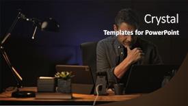  Presentation with older adult - 