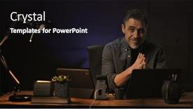  Presentation with older adult - 