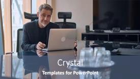  Presentation with office room - 