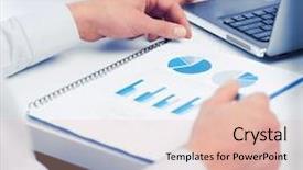  Presentation with team discussion - Amazing PPT theme having business school and education concept backdrop and a lemonade colored foreground