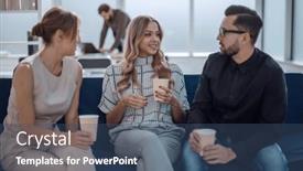  Presentation with lobby - 