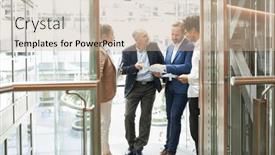  Presentation with team planning - 