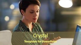  Presentation with bluetooth - Amazing PPT layouts having business technology and internet backdrop and a tawny brown colored foreground