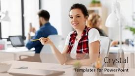  Presentation with developer - 