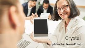  Presentation with innovation - 